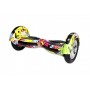 HOVERBOARD ROBWAY  W3 RUEDAS 10"