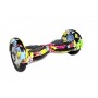HOVERBOARD ROBWAY  W3 RUEDAS 10"