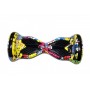 HOVERBOARD ROBWAY  W3 RUEDAS 10"