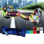 HOVERBOARD ROBWAY  W3 RUEDAS 10"
