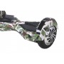 HOVERBOARD ROBWAY  W2 RUEDAS 8" con APP