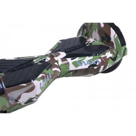 HOVERBOARD ROBWAY  W2 RUEDAS 8" con APP