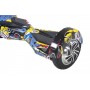 HOVERBOARD ROBWAY  W2 RUEDAS 8" con APP
