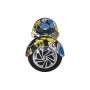 HOVERBOARD ROBWAY  W2 RUEDAS 8" con APP