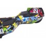 HOVERBOARD ROBWAY  W2 RUEDAS 8" con APP