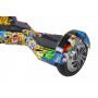 HOVERBOARD ROBWAY  W2 RUEDAS 8" con APP