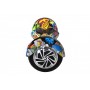 HOVERBOARD ROBWAY  W2 RUEDAS 8" con APP