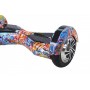 HOVERBOARD ROBWAY  W2 RUEDAS 8" con APP