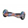 HOVERBOARD ROBWAY  W2 RUEDAS 8" con APP