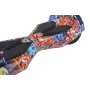 HOVERBOARD ROBWAY  W2 RUEDAS 8" con APP