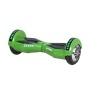 HOVERBOARD ROBWAY  W2 RUEDAS 8" con APP