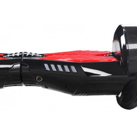 HOVERBOARD ROBWAY  W2 RUEDAS 8" con APP