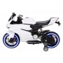 MOTO ELÉCTRICA PARA NIÑOS DUCATI 12V