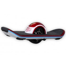 MONOPATIN E-BALANCE ROBWAY HOVERWHEEL X6 7,3"