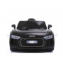 COCHE ELÉCTRICO PARA NIÑOS AUDI R8 SPYDER 12V 2022 RC