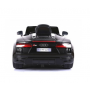 COCHE ELÉCTRICO PARA NIÑOS AUDI R8 SPYDER 12V 2022 RC