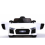 COCHE ELÉCTRICO PARA NIÑOS AUDI R8 SPYDER 12V 2022 RC