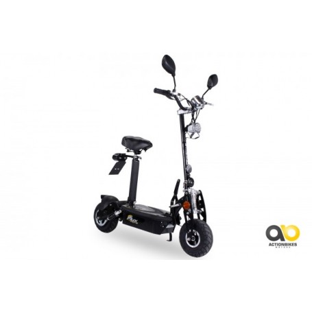PATINETE ELÉCTRICO E-FLUX STREET 20 36V 500W