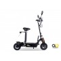 PATINETE ELÉCTRICO E-FLUX STREET 20 36V 500W