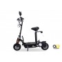 PATINETE ELÉCTRICO E-FLUX STREET 20 36V 500W
