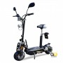PATINETE ELÉCTRICO E-FLUX STREET 20 36V 500W