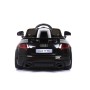COCHE ELÉCTRICO PARA NIÑOS AUDI TTRS 12V RC 2021