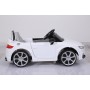 COCHE ELÉCTRICO PARA NIÑOS AUDI TTRS 12V RC 2021