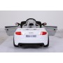 COCHE ELÉCTRICO PARA NIÑOS AUDI TTRS 12V RC 2021