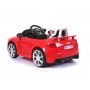 COCHE ELÉCTRICO PARA NIÑOS AUDI TTRS 12V RC 2021