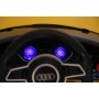 COCHE ELÉCTRICO PARA NIÑOS AUDI TTRS 12V RC 2021