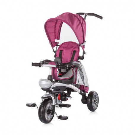 TRICICLO PARA NIÑOS MAVERICK CHIPOLINO
