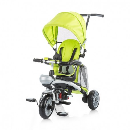 TRICICLO PARA NIÑOS MAVERICK CHIPOLINO