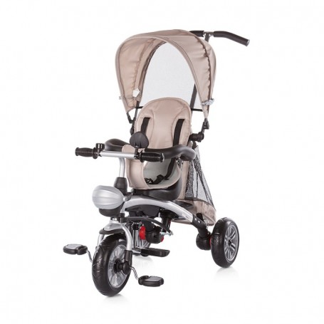 TRICICLO PARA NIÑOS MAVERICK CHIPOLINO
