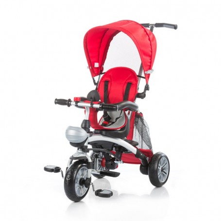 TRICICLO PARA NIÑOS MAVERICK CHIPOLINO