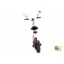 PATINETE ELÉCTRICO E-FLUX STREET 20 36V 500W