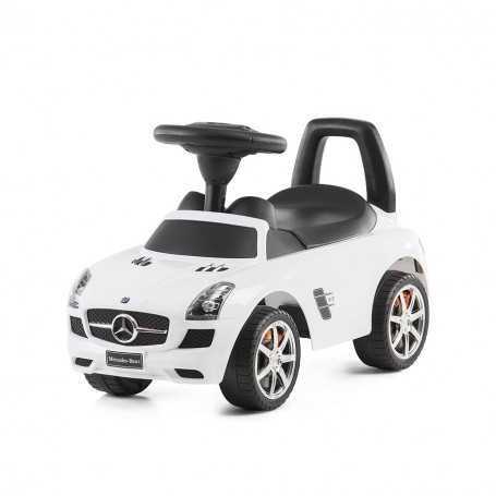 CORREPASILLOS MERCEDES BENZ SLS AMG