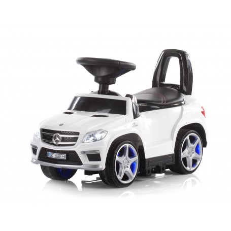 CORREPASILLOS MERCEDES BENZ GL63 AMG
