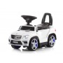 CORREPASILLOS MERCEDES BENZ GL63 AMG