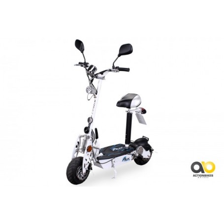 PATINETE ELÉCTRICO E-FLUX STREET 20 36V 500W