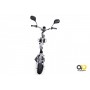 PATINETE ELÉCTRICO E-FLUX STREET 20 36V 500W