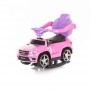 CORREPASILLOS MERCEDES BENZ GL63 AMG CON MANGO