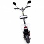 PATINETE ELÉCTRICO E-FLUX STREET 40 36V 800W