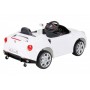 COCHE ELECTRICO PARA NIÑOS ALFA ROMEO 4C RC