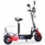 PATINETE ELÉCTRICO E-FLUX STREET 40 36V 800W