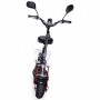 PATINETE ELÉCTRICO E-FLUX STREET 40 36V 800W