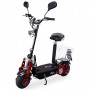 PATINETE ELÉCTRICO E-FLUX STREET 40 36V 800W