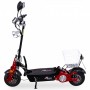 PATINETE ELÉCTRICO E-FLUX STREET 40 36V 800W