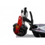 PATINETE ELÉCTRICO E-FLUX STREET 40 36V 800W