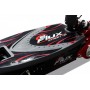 PATINETE ELÉCTRICO E-FLUX STREET 40 36V 800W