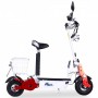 PATINETE ELÉCTRICO E-FLUX STREET 40 36V 800W